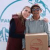 Programa “Familia Pescadora” 2026 llega en el momento más indicado a Isla Mujeres