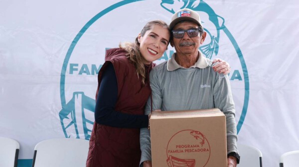 Programa “Familia Pescadora” 2026 llega en el momento más indicado a Isla Mujeres