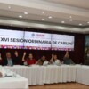 Cabildo de Isla Mujeres aprueba Programa de Inversión Anual 2026 para fortalecer la transformación y el bienestar de las familias isleñas