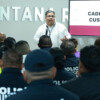 Gobierno de Isla Mujeres fortalece la profesionalización policial con capacitación especializada para primeros respondientes
