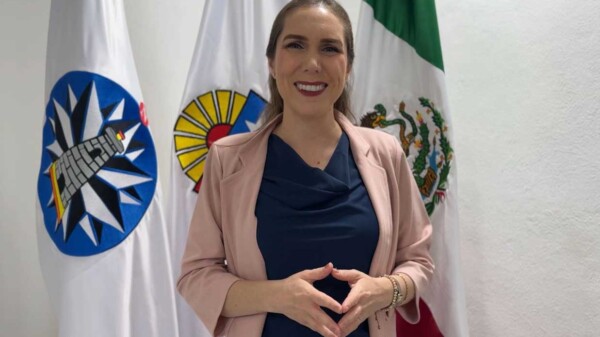 Atenea Gómez Ricalde anuncia propuestas ganadoras del Presupuesto Participativo 2026