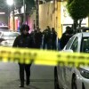 Balacera en casa de la CDMX deja un fallecido y un policía herido