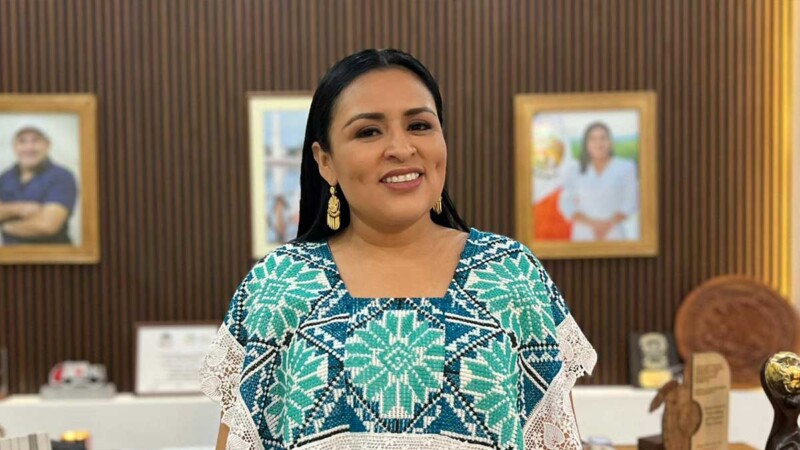 Invita Blanca Merari a parejas a ser parte de las Bodas Colectivas 2026