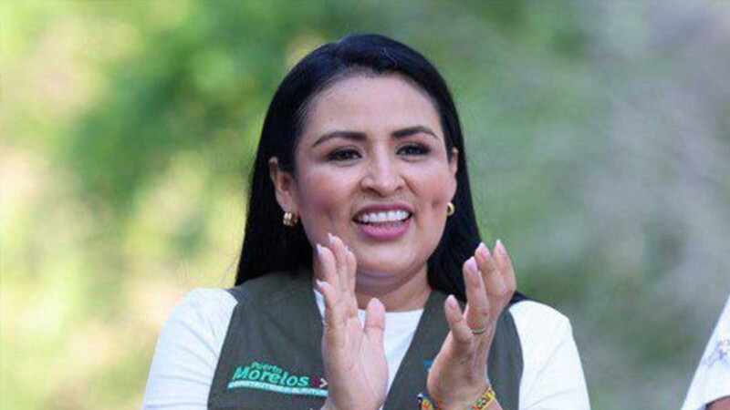 El reciclatón, programa permanente que impulsa el manejo responsable de la basura en Puerto Morelos: Blanca Merari