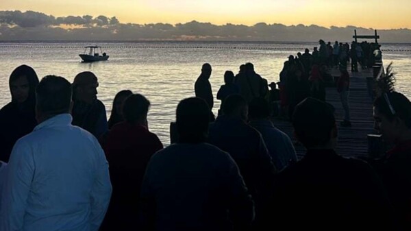 Puerto Morelos reporta ocupacióndel 90% y saldo blanco en los festejos de fin de año: Blanca Merari