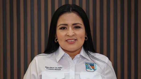 Invita Blanca Merari a aprovechar el descuento por pago anticipado y en una sola exhibición del impuesto predial