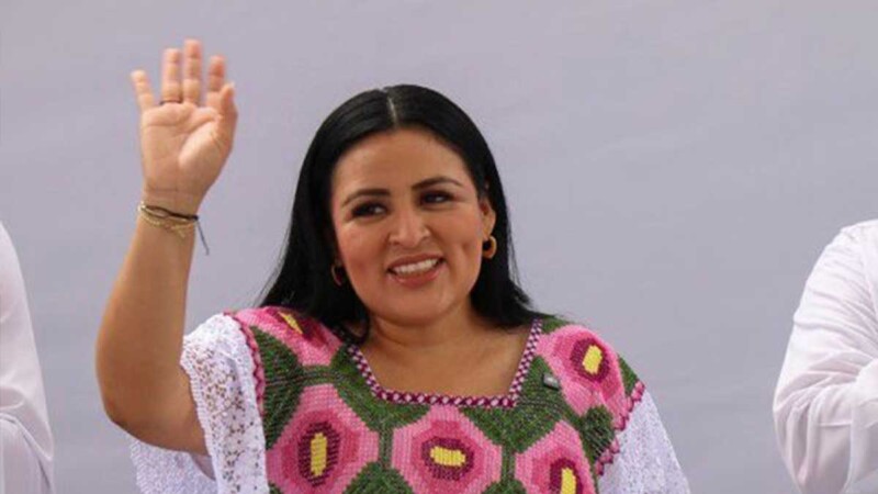 "Tu municipio escucha para mejorar Puerto Morelos", importante programa de apoyo a la economía familiar: Blanca Merari