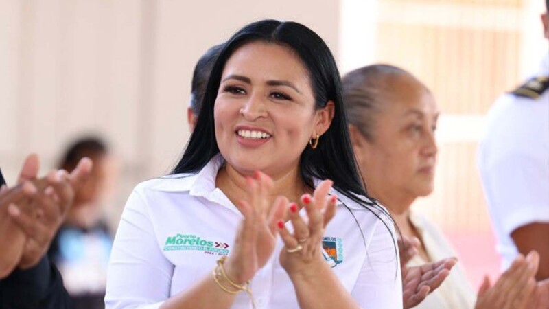 Garantizamos el regreso a clases de forma segura: Blanca Merari