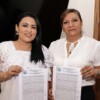 Ratifica Blanca Merari compromisos con el Sindicato de Trabajadores del Ayuntamiento para mejorar condiciones laborales