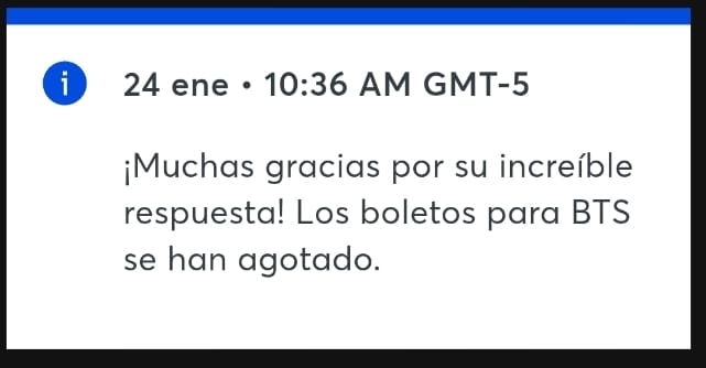 BTS agota boletos en minutos para sus conciertos en la Ciudad de México