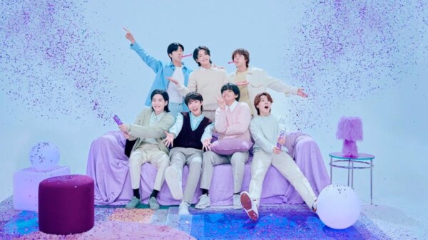 BTS agota boletos en minutos para sus conciertos en la Ciudad de México