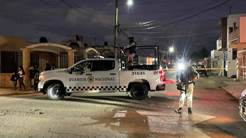 Localizan numerosas motocicletas robadas durante cateo en colonia de Cancún