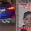 Mujer arrolla, arrastra y mata a motociclista en CDMX