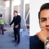 Video de arquitecto e influencer desata debate por presunto abuso laboral