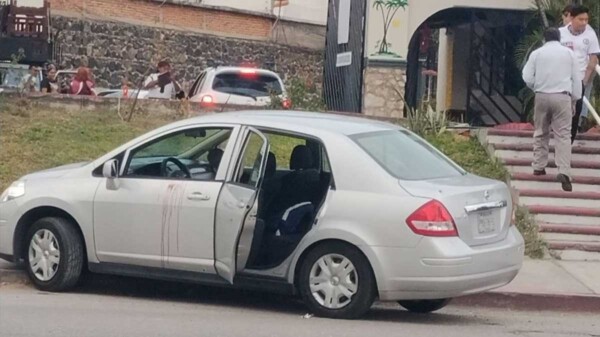 Emboscan a agentes de la AIC durante investigación en Morelos, uno muere