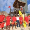 GARANTIZA ANA PATY PERALTA SERVICIOS DIARIOS DE GUARDAVIDAS EN PLAYAS PÚBLICAS