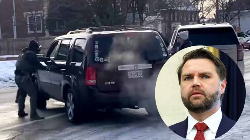 Gobierno de EE.UU. respalda con "inmunidad absoluta" a agente de ICE que asesinó a mujer