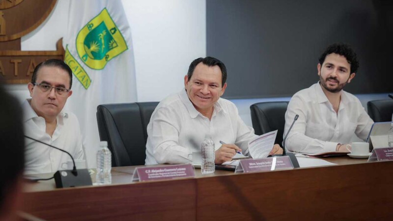 Yucatán capta más de 3 mil mdp en inversión privada y fortalece su dinamismo económico