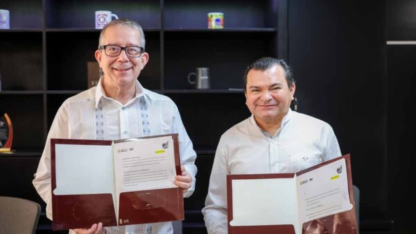 Tele Yucatán consolida alianza estratégica con el Sistema Público de Radiodifusión Nacional