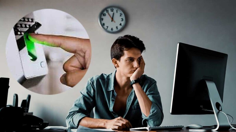 Legalmente, ahora no podrás irte a la hora que finaliza tu jornada laboral