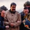 Maduro comparece ante justicia de EE.UU. y se declara inocente
