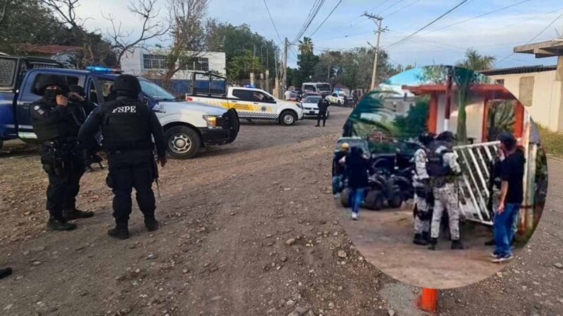 Comando irrumpe en partido de fútbol y asesina a 11 personas en Guanajuato