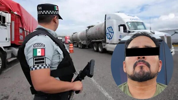Desarticulan banda de asaltantes de autotransportes en Querétaro