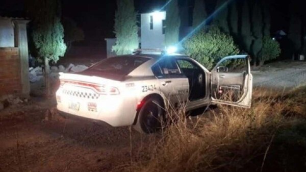 Decomiso de huachicol desata secuestro y asesinato de elemento de la GN en Hidalgo