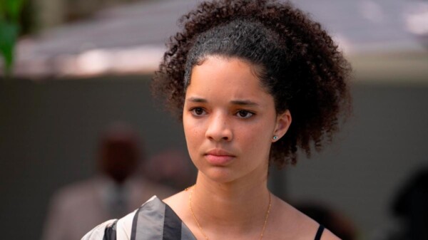 Tanzyn Crawford se une al elenco de Assassin’s Creed, nueva live-action de Netflix