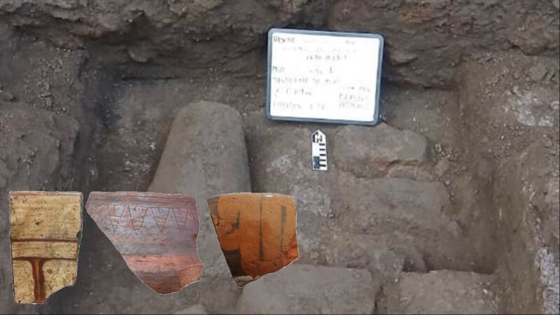 El INAH localiza vestigios prehispánicos en la sierra de Xiutetelco, Puebla