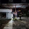 Decomisa la FGR 3 mil litros de gas LP en una estación clandestina en Tabasco
