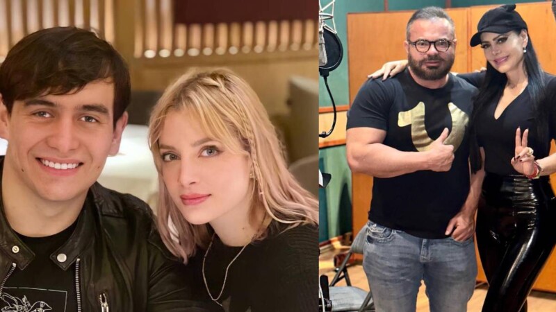 Imelda Tuñón señala a Marco Chacón por presunta negligencia en la salud de Julián Figueroa