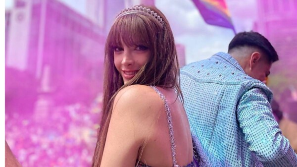 Imelda Tuñón estrena novio en medio de disputa con Maribel Guardia