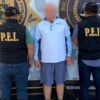 Detenido en Yucatán por crimen cometido en Georgia, Florida