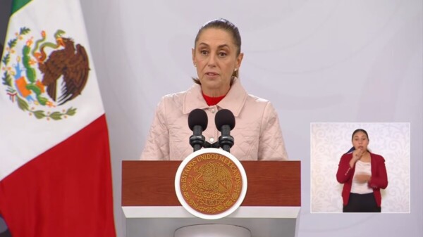 Malo sería que Aguilar no se hubiera disculpado: Sheinbaum