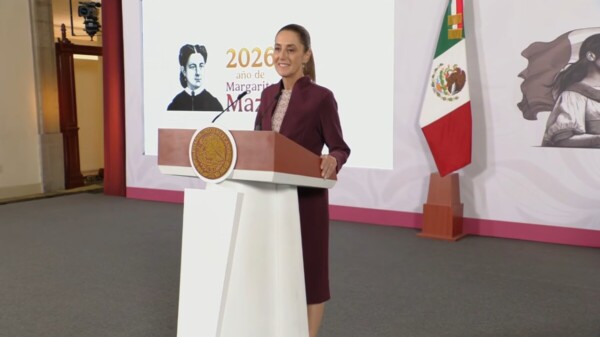 Desmiente CSP a Marx, “nadie está traicionando al movimiento”