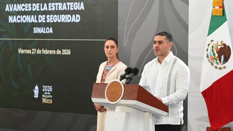 A la baja homicidios dolosos en Sinaloa