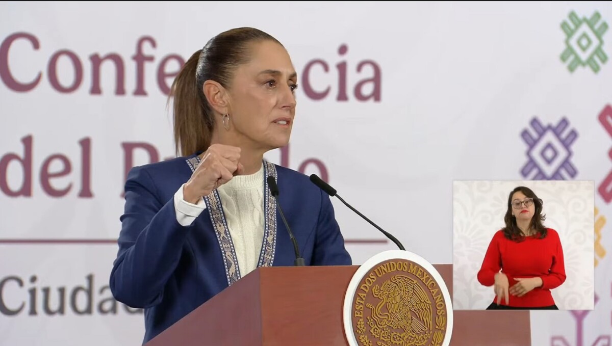 Indagaría México a mexicanos involucrados en el caso Epstein