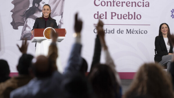 Tumba CSP mentiras sobre supuesto beneficio a Grupo México