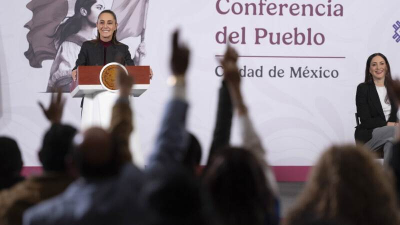 Tumba CSP mentiras sobre supuesto beneficio a Grupo México