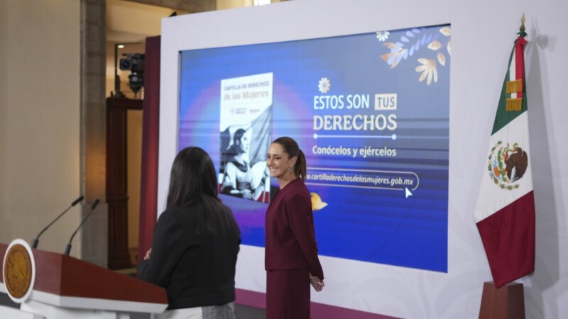 Propuesta falsa de reforma electoral circula en redes: CSP