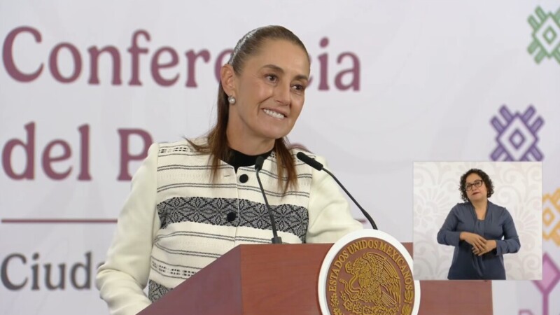 Ayuda humanitaria de México a Cuba se enviaría esta semana