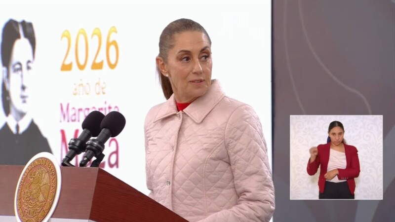 Cuba recibirá ayuda humanitaria de México la próxima semana