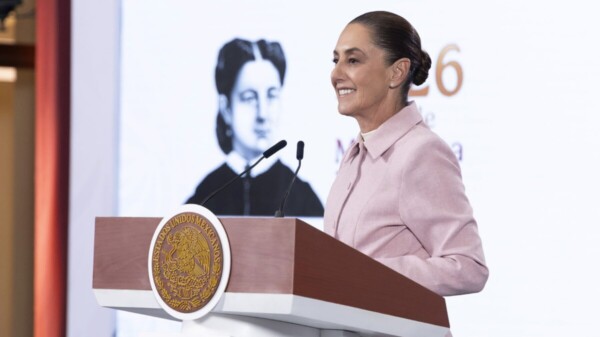 Investigan ingreso a México de municiones de EU: CSP