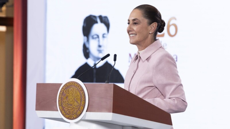 Investigan ingreso a México de municiones de EU: CSP