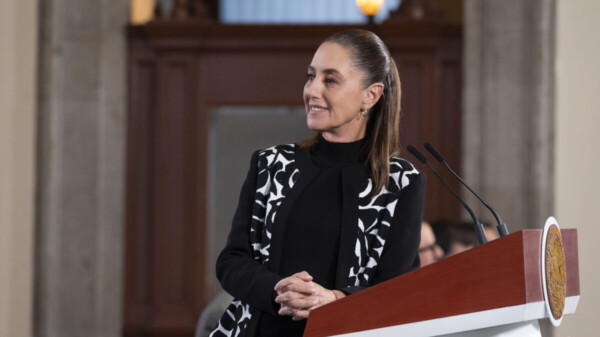 Llega mañana a Cuba la ayuda humanitaria enviada por México