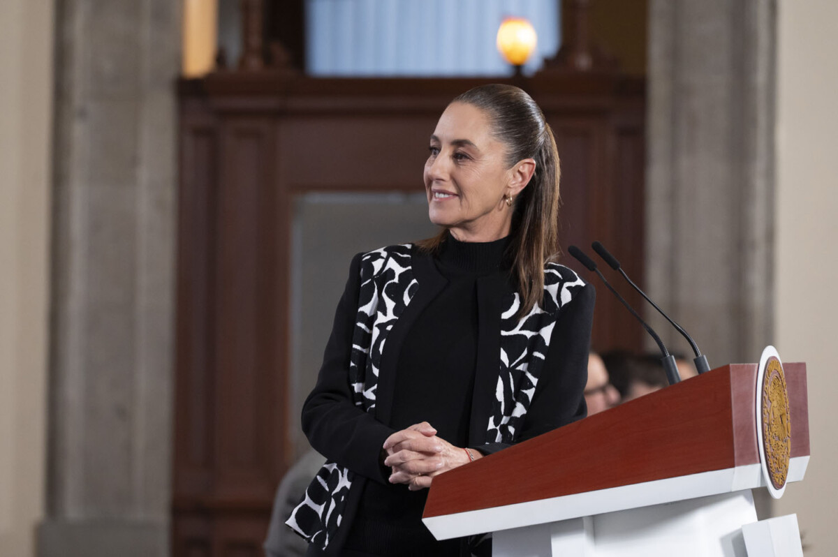 Llega mañana a Cuba la ayuda humanitaria enviada por México