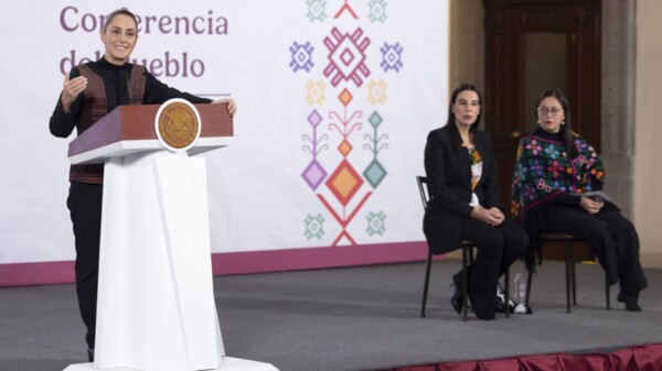 Cuestiona CSP desinformación en operativo contra ‘El Mencho’