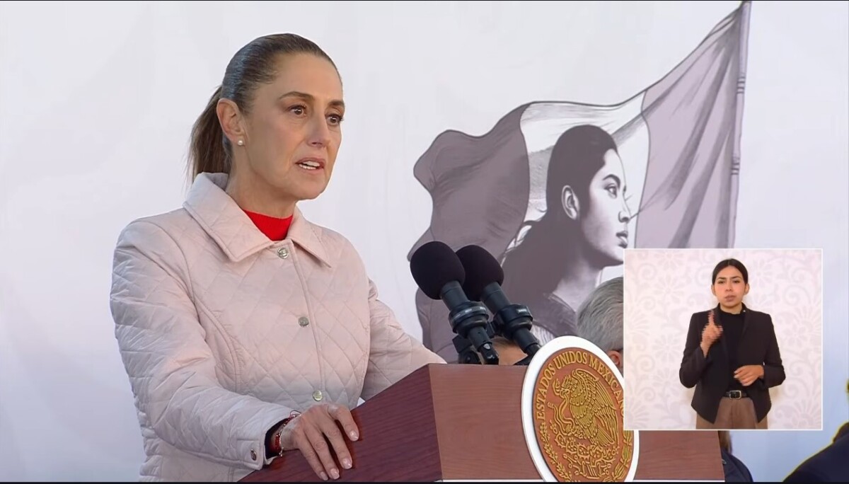 “Ningún partido puede ser paraguas para delinquir”