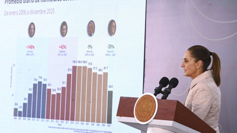 Critica CSP guerra contra el narco; Plan Michoacán seguirá